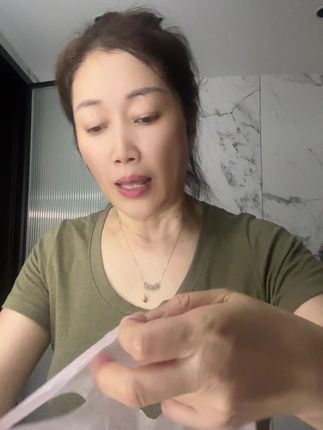 超级好用的面膜来了,夏天补水真心推荐,需要的朋友快点拍起来