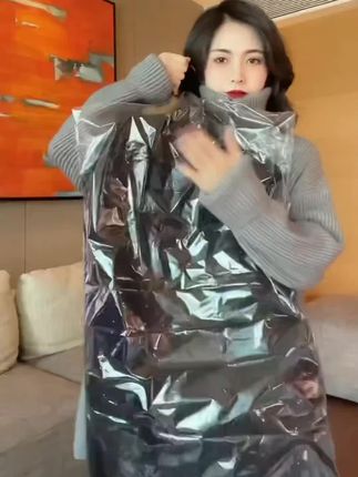 #穿搭女装 #服装小店 #女装 #风衣穿搭 #欧韩穿搭