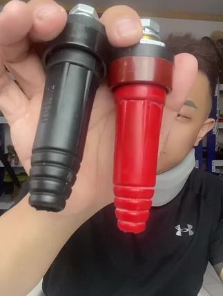 通用焊机接头200/250/315电焊机快速接头焊把线电缆接头焊机配件#焊机接头#