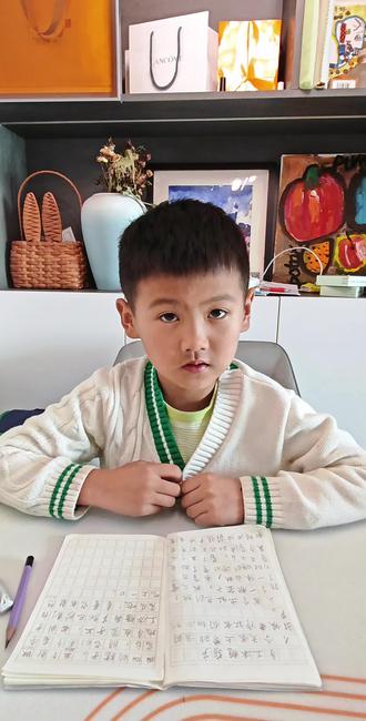 作文《手工冰糖葫芦》独立完成棒棒哒!