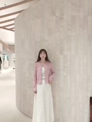 #deepbreath #温柔穿搭
