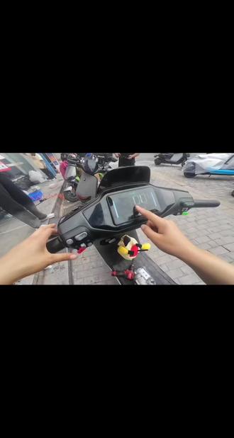九号n370c仪表维修#电动车 #电动车维修 #九号电动 #绍兴