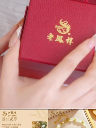 这款和田玉竹节手串,戴上有面子,老婆都说好!