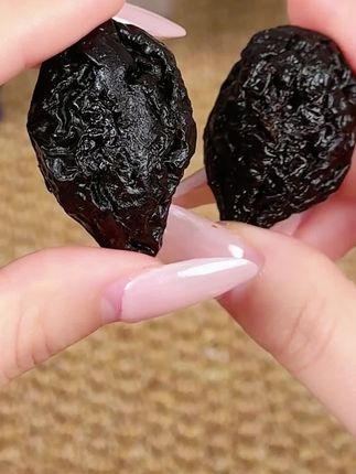 三只松鼠大西梅!