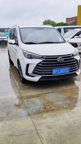 21年2万多公里长安欧尚长行#二手车 #面包车 #二手面包车 #长安欧尚 #九棵树面包车