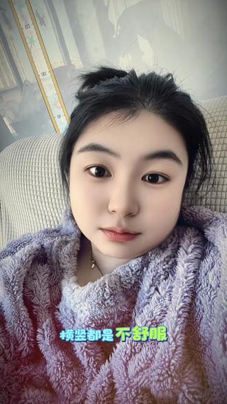 #真实生活分享计划 过年生病也要问问豆包,豆包说了感冒感的好,我就放心了#新年感冒 #豆包