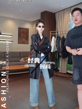 #穿搭 #高级感穿搭 #轻奢女装 #气质范 #今天穿什么