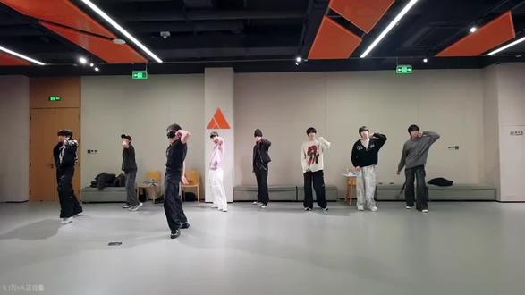 《美杜莎》纪录片橹穆全过程#橹穆#橹穆新音纪录片