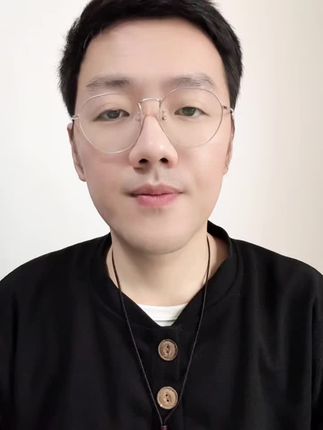 #天选之子 #宇宙传讯