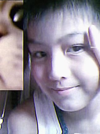 我坚持不住啦 #男高