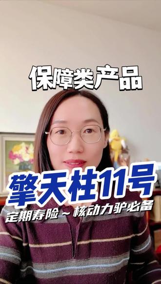 核动力驴兜底保障:定期寿险#定期寿险#中意#保险#明亚#经济支柱