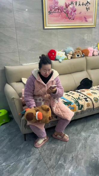 这个壁纸太有意思了 获取教程来了 #动态壁纸 #手机壁纸 #锁屏壁纸 #熊非熊偷看手机动态壁纸 #熊非熊动态壁纸设置教程