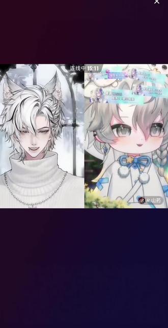 一路看来,真的觉得他俩很配《小孩》这首歌,尤其是,爱人像小孩,kis也渐渐开始幼稚的西格玛男人这种感觉。甚至两个钓系在这里咕咕嘎嘎真的很反差了#钓系 #爱人像小孩 #药kis #二创