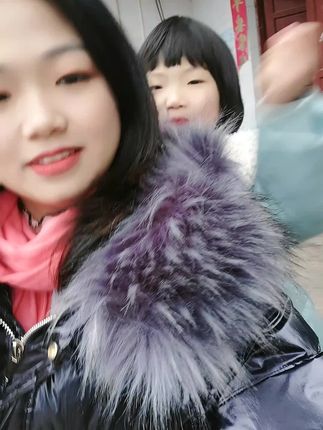 #亲子互动