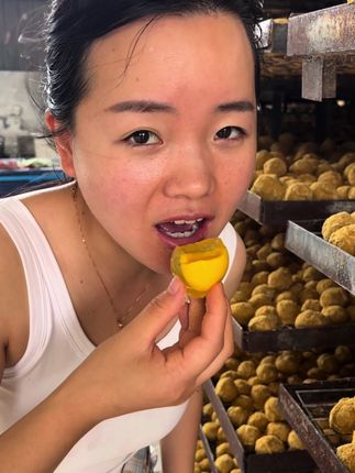 好香 #五香变蛋 #农产品 #味道好极了你们想吃吗