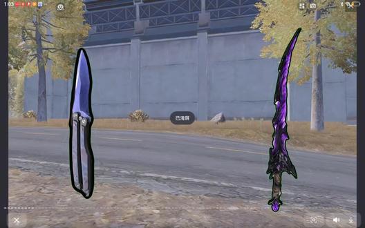 机甲的诞生(第1集)