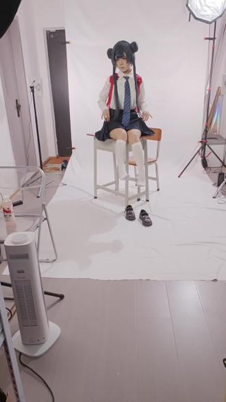 「挑战拍1000期Coser|第32期 妃咲」
出镜:@糊糊盟主
#妃咲cos #妃咲 #蔚蓝档案 #cosplay #cos