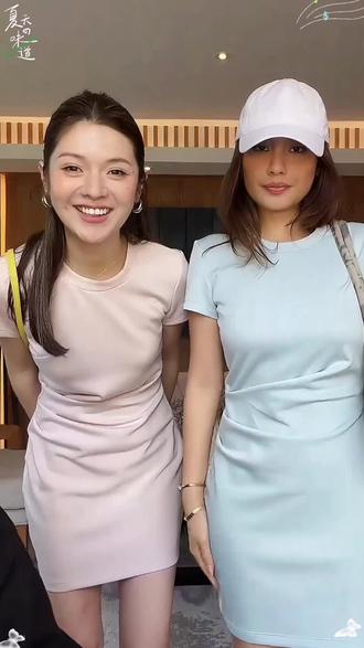 谁懂啊!这件冰感莫代尔T恤裙也太会了吧!上身软乎乎的超透气,自带轻薄冰凉感。侧腰抽褶设计巨藏肉,轻松穿出好比例,显瘦又显气质。长短款都有,日常通勤、出门玩都能穿,温柔百搭,上身直接焊在身上不想脱!RRB Design冰感透气莫代尔轻薄防晒抽褶显瘦修身短袖T恤裙#轻松get夏日松弛感淡人穿搭 #显瘦穿搭 #连衣裙 #t恤裙 #夏日穿搭