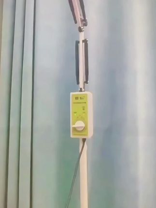 立式特定电磁波烤灯TDP电加热烤电家用多功能加热机L-1-9A#电磁波烤灯 #多功能加热器 #电磁波理疗仪 #远红外线理疗灯 #好物推荐