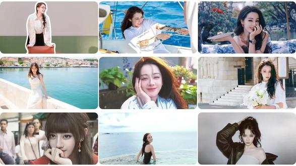 超详细的九宫格抠像卡点教程来了,快做起来吧#剪辑教程#零基础学剪辑#抖音创作者成长计划