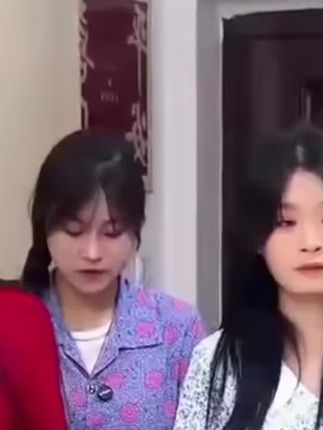 时隔多年,我终于找到了我的青梅竹马#剧情 #情感 #有情人终成眷属