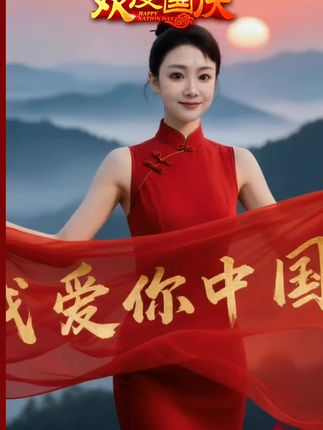 🌹🌹🌹㊗️祖国繁荣昌盛🌻感恩遇见😁 珍惜拥有 ❤️愿我们的生活越来越好 🌻所愿皆所得!㊗️家人们!🌺朋友们  🌷双节快乐❤️❤️❤️