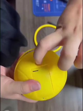 儿童脚环儿童节套脚甩脚球户外运动训练轻便脚转呼啦圈闪光弹力球 儿童跳跳球蹦蹦球平衡感统训练运动发光脚环甩脚球户外男女孩玩具 #发光跳跳球#儿童跳跳球 #好东西一起分享 #平衡感训练 #实用好物