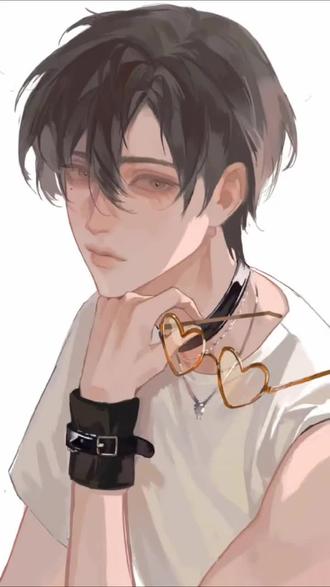 温睿一直都是一个很好的哥哥#囚于永夜by麦香鸡呢 #温睿 #音频自剪