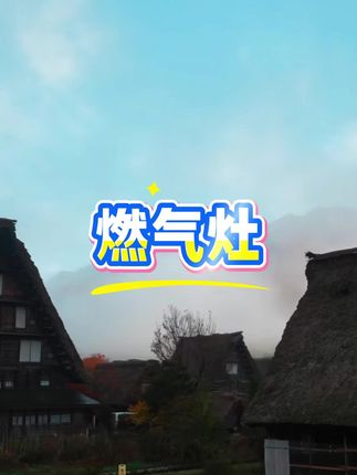 #燃气灶 #双灶燃气灶 #煤气灶