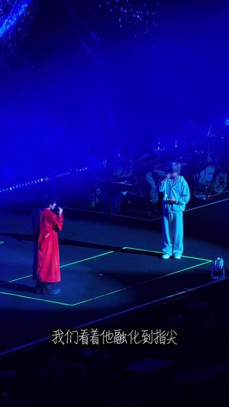 冬日小曲1️⃣郑润泽版#郑润泽 #罗言 #小白 #罗言巡演 #merrychristmas圣诞快乐