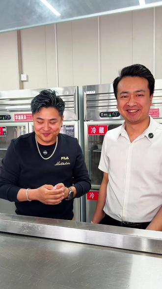 非常有特色的一家店