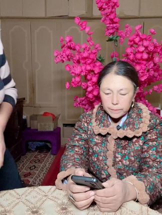 #我要上热们