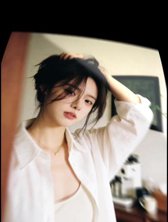 豆包还是太权威了!慵懒风写真指令教程来啦#豆包ai#豆包出大片有两把刷子#慵懒风#豆包P图指令