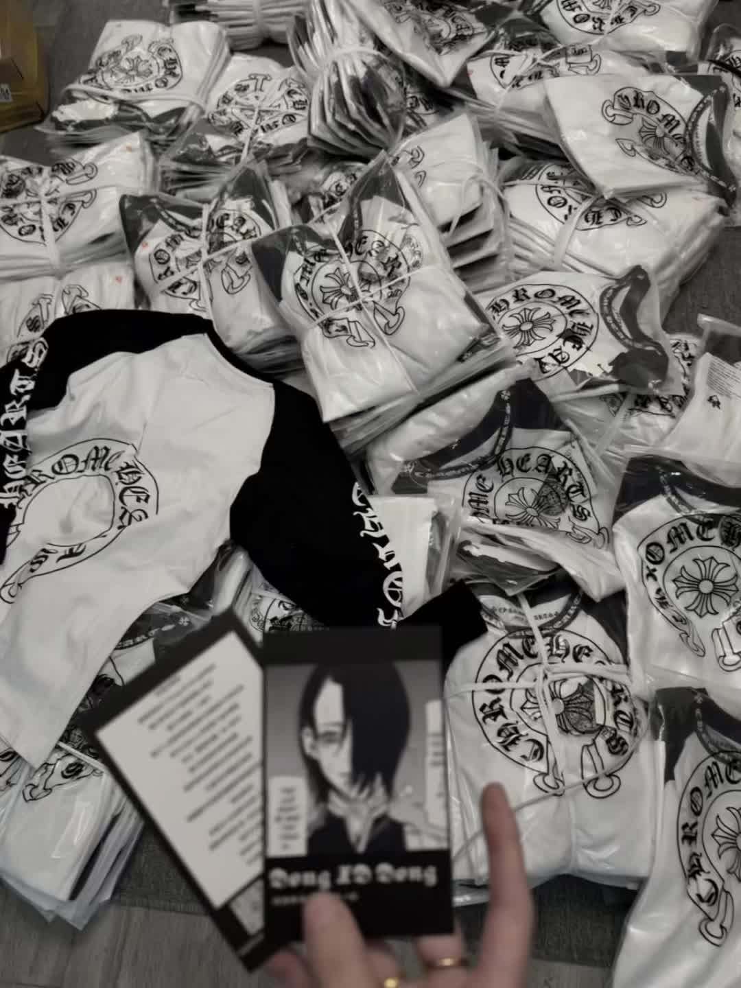 你总说等你有钱 可你有钱了之后 身边的却不再是我了#克罗心 #日常分享