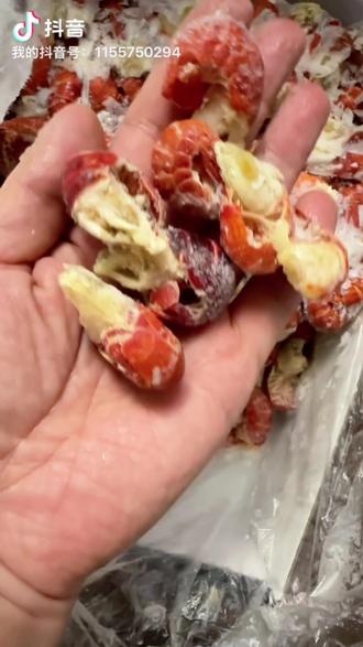 又一次验证从你家到我家,必须经过与辉家#潜江小龙虾 #吃小龙虾的季节 #与辉同行#好吃到停不下来 #湖北小龙虾
