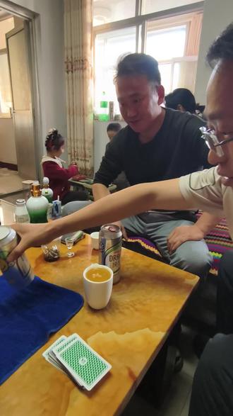 甘肃人什么时候能明白,人是干不过酒的#甘肃喝酒 #马天祥的旅游日记