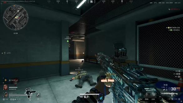 结尾有一打十教程#三角洲行动 #奶龙