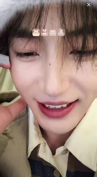 我一直在哭#张翅
@张翅