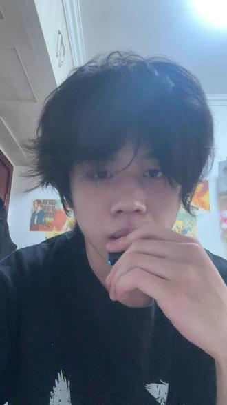 近期对二次元acg文化的浅谈 #二次元 #cos