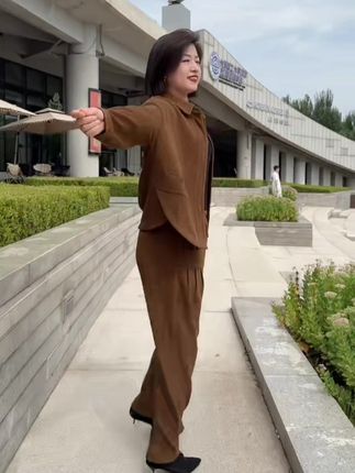 #早秋新款搭配 #秋冬时尚潮牌 #时尚单品好物分享