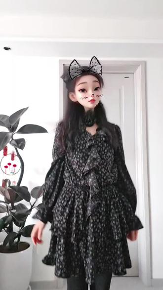 #甜系舞拍 #满珠摇 满满我跳的好看吗??