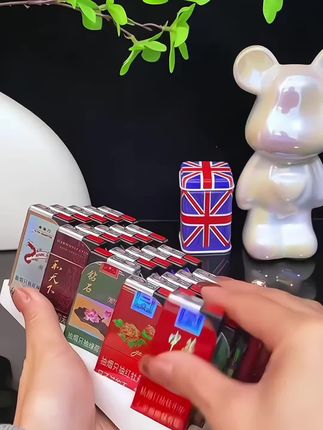 网红个性创意防风打火机烟语顺口溜轻便携带家用点火送男朋友礼物#打火机 #防风打火机 #网红打火机 #送男友打火机推荐 #超便宜超划算 @抖音创作小助手
