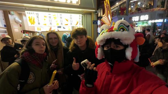 外卖vlog日记第16集 笑一个吧,功成名就不是目的,让自己快乐快乐这才叫意义 @体质能量饮品旗舰店 #青年创作者成长计划 #vlog十亿流量扶持计划 #体质能量#体质能量唤醒时刻#送外卖