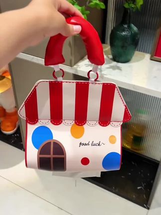 #创作灵感 #悬挂式纸巾袋#实用好物 #美观实用 #卫生间好物