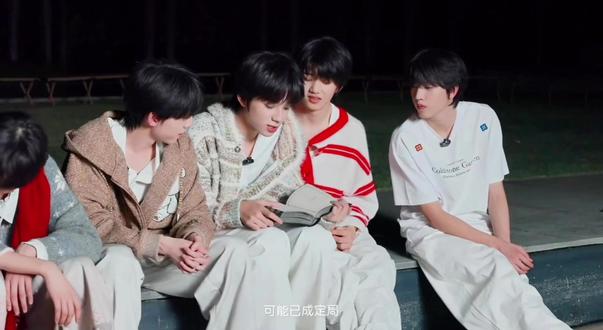 哇这一段爽死我了哈哈哈我的苹果肌在天上乱飞哈哈哈哈哈哈哈哈哈哈哈哈哈#橹穆 #橹穆双人舞台 #王橹杰 #穆祉丞#tf家族四代