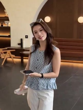 #显瘦气质套装穿搭分享,休闲时尚潮流女装,气质连衣裙套装穿搭,优雅永不过时