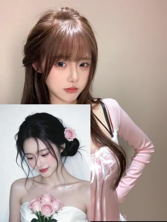 真的呀,豆包真的太棒了,权威…心心念念的春日头像来了!#豆包出大片有两把刷子 #豆包ai #豆包指令 #春日