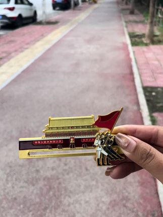 这就是外国人永远理解不了的,独属于中国人的浪漫,这一刻如果信仰有颜色,那一定是中国红!#致敬 #爱国 #中国红 #五星红旗