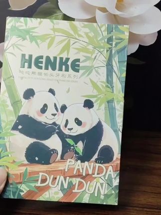 小朋友的牙刷就要这种#大头牙刷 它是#熊猫牙刷 不仅刷的#干干净净 还是#软毛牙刷 价格也不贵没安排的赶紧来薅吧