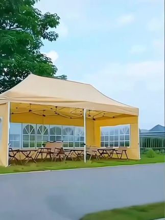 #户外帐篷#摆摊帐篷#伸缩帐篷 #遮阳雨棚车棚 #遮阳雨棚推拉移动棚